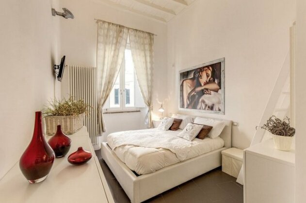 Trastevere Miracle Suite - Photo3