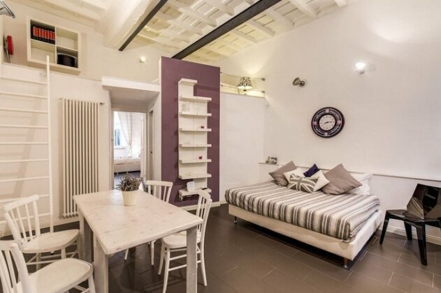 Trastevere Miracle Suite - Photo4