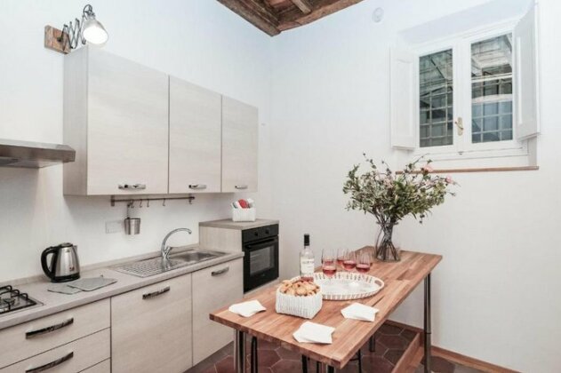 Trastevere Premium Apartment - Photo3