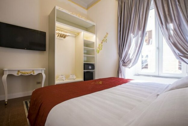 Trastevere Royal Suite - Photo2