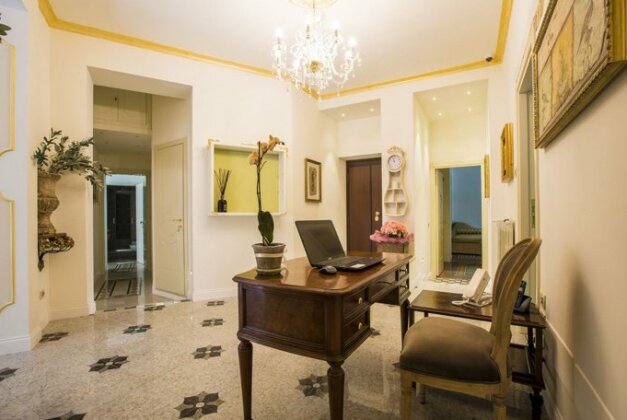 Trastevere Royal Suite - Photo4