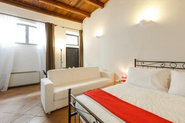 Trastevere Sweet Home Rome - Photo2