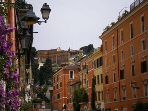 Trastevere Vintage