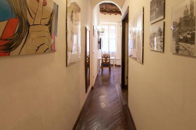 TrastevereApartment - Photo3