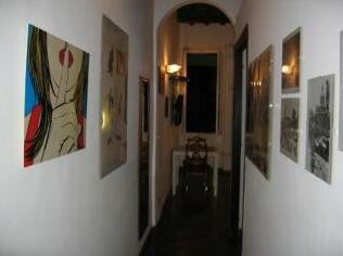 Travel & Stay - Trastevere Apartments