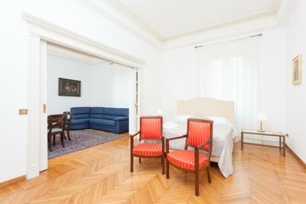 Treasure Rome Apartments - Photo2