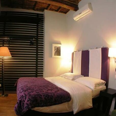 Trevi Beau Boutique Hotel - Photo3