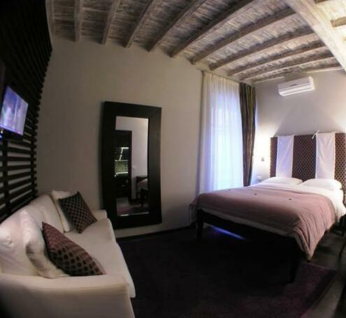 Trevi Beau Boutique Hotel - Photo4