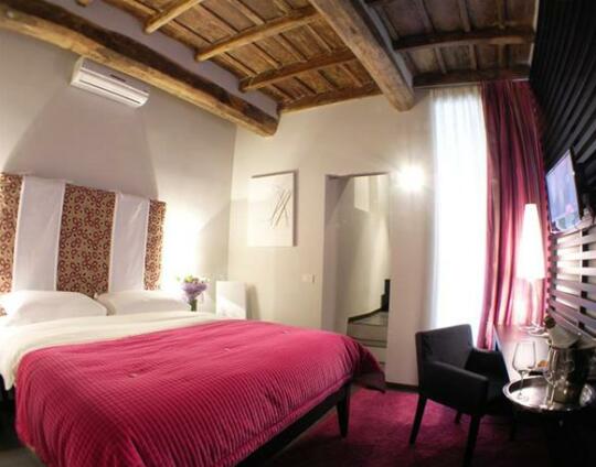 Trevi Beau Boutique Hotel - Photo5