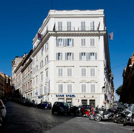 Trevi Collection Hotel