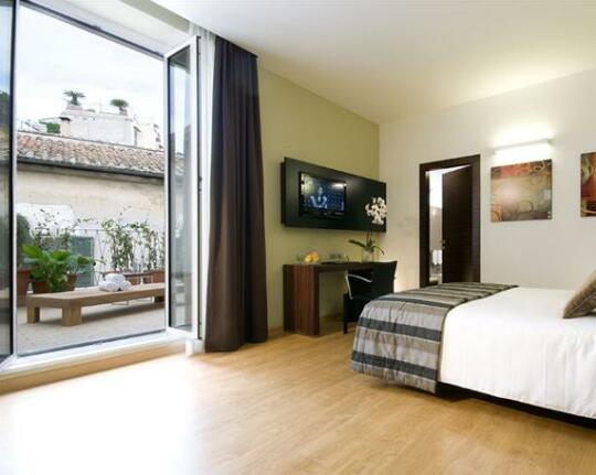 Trevi Collection Hotel - Photo5