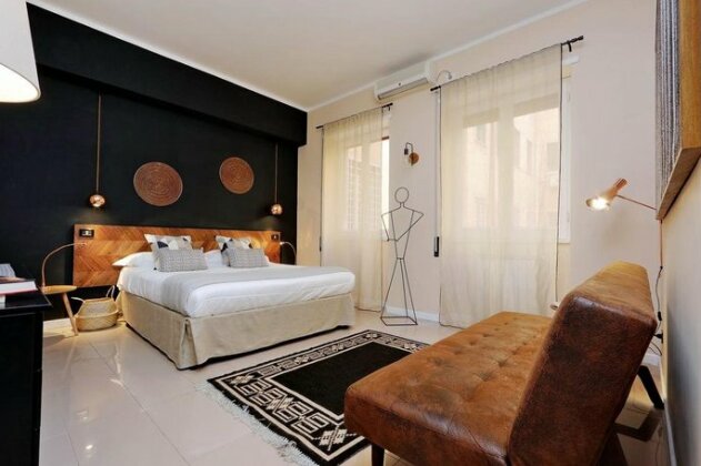 Trevi Fountain apartments - Photo4