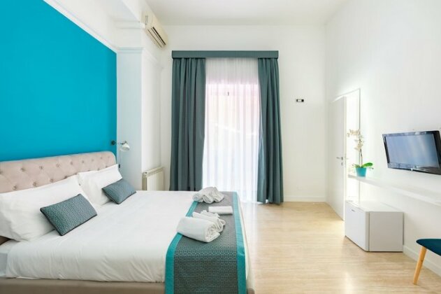 Trevi Fountain Guesthouse - Photo2