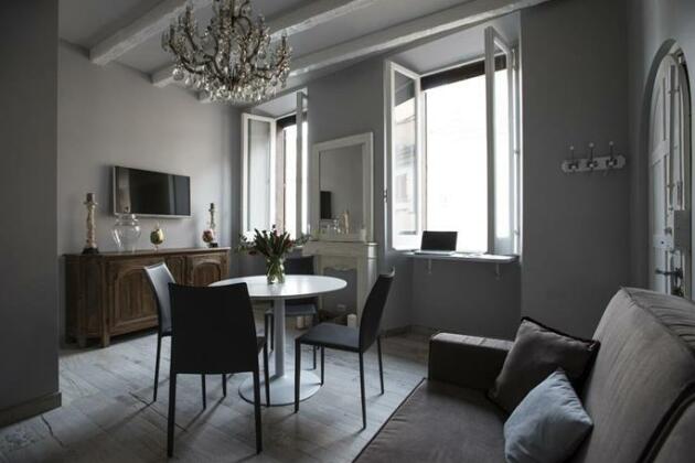 Trevi Luxury Maison - Photo3