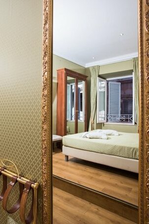 Trevi Luxury Rooms - Photo3