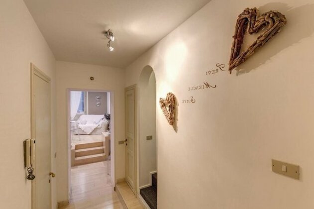 Trevi Miracle Suite - Photo2