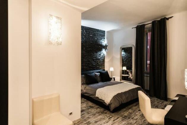 Trevi & Pantheon Luxury Rooms - Photo4