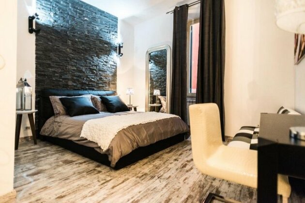 Trevi & Pantheon Luxury Rooms - Photo5