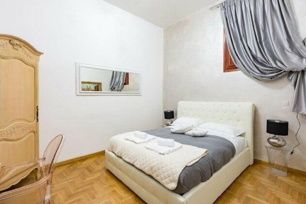 Trevispagna Charme Apartment - Photo4
