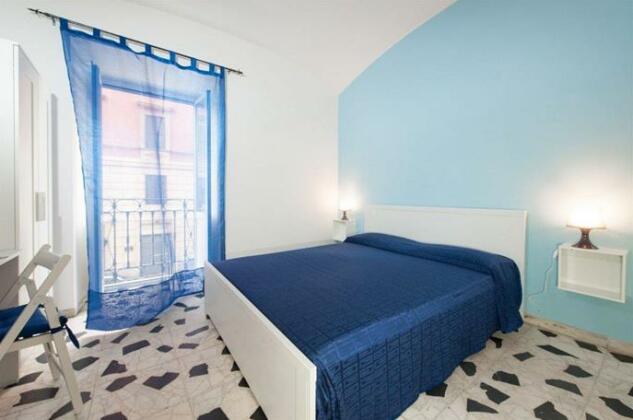 Trinity Guest House Rome - Photo2