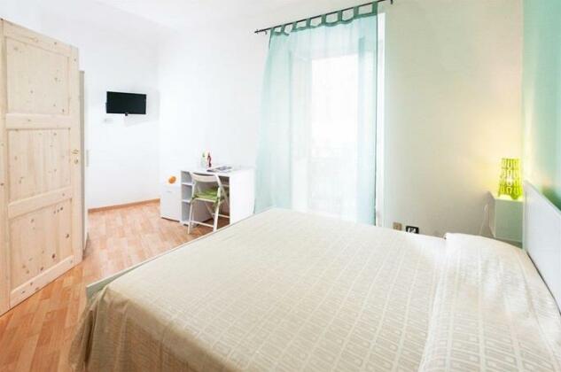 Trinity Guest House Rome - Photo4