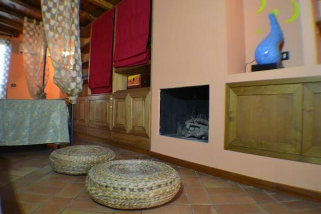 Tucci Navona Guesthouse - Photo3