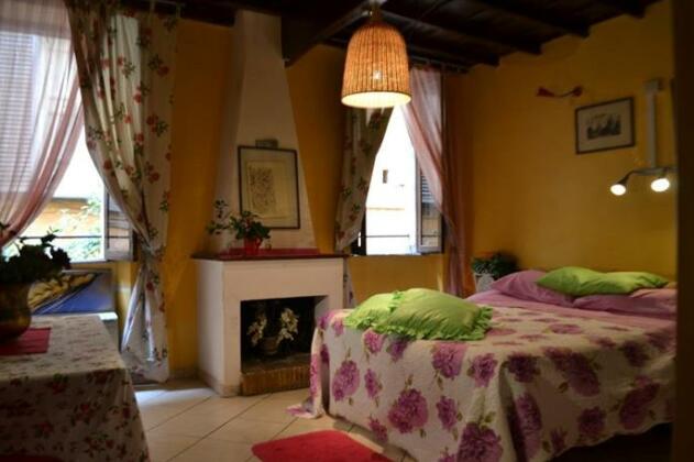 Tucci Navona Guesthouse - Photo5