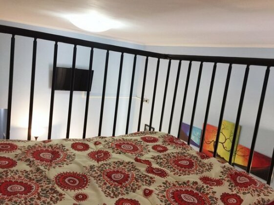 Tuscolo Appartament - Photo5