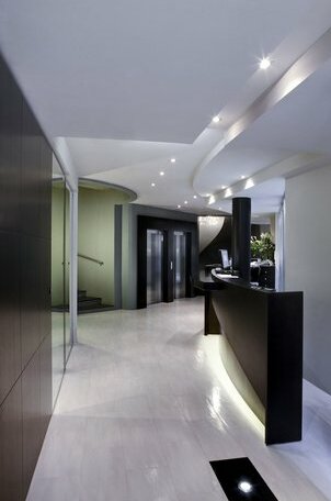 Twentyone Hotel - Photo3