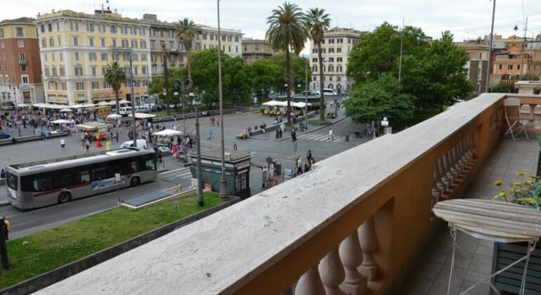 Un Caffe Sul Balcone 1 - Photo5