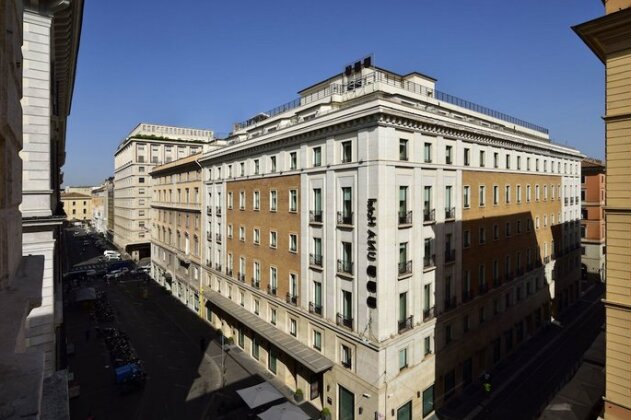 UNAHOTELS Deco Roma