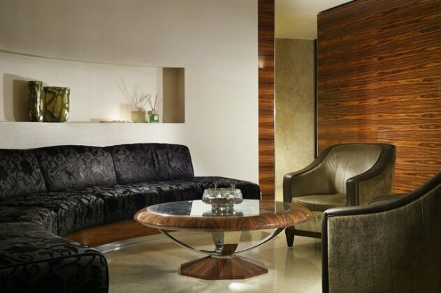 UNAHOTELS Deco Roma - Photo5