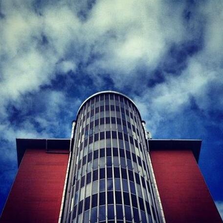 Urbe App - Photo2