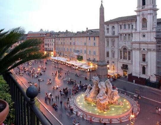 Vacanze Romane Regola Rome