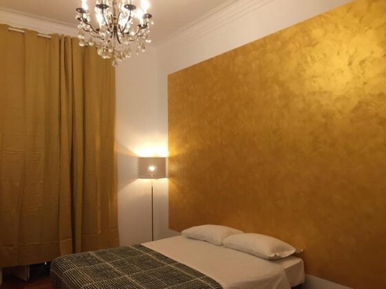 Varese Guest House Rome - Photo2