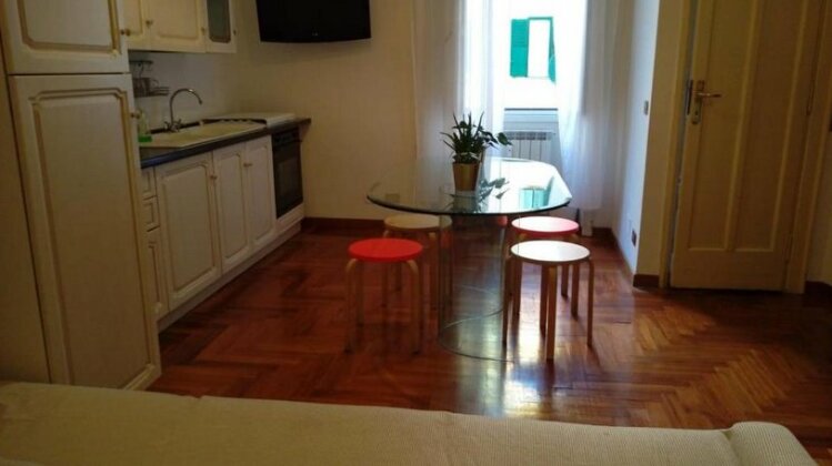 Varese Guest House Rome - Photo4