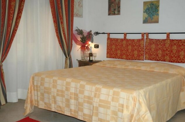 Vatican Bed And Breakfast - Photo3