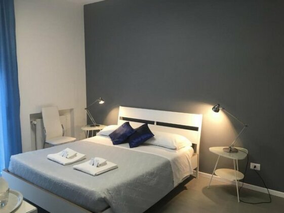Vatican Central Suites - Photo2
