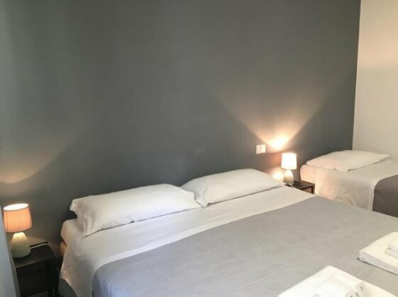 Vatican Central Suites - Photo3