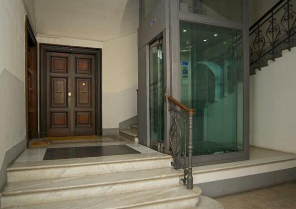 Vatican Charme - Photo2