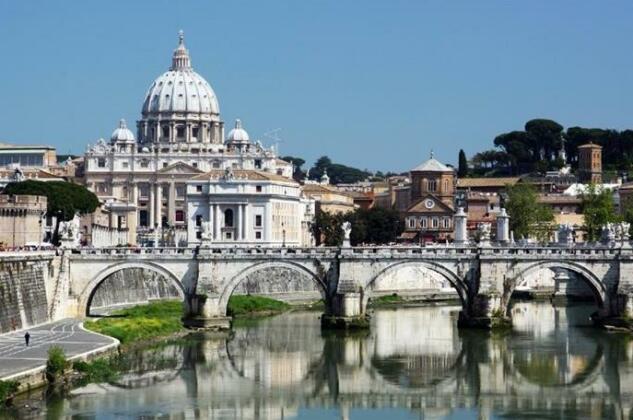 Vatican City