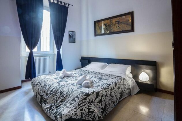 Vatican Fabio Massimo Luxury Apartment - Photo2