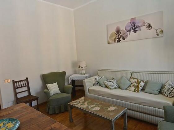 Vatican family apartment - Photo2