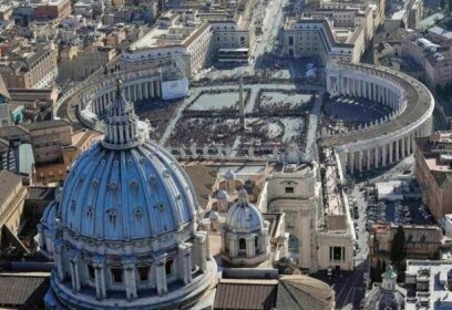Vatican Luxury Home