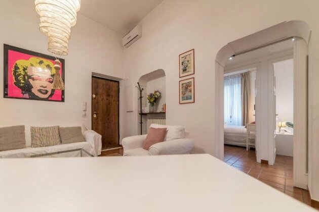 Vatican Luxury Terrace - Photo2