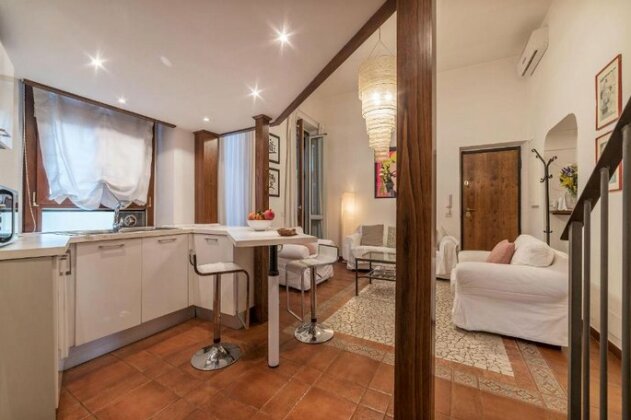 Vatican Luxury Terrace - Photo3