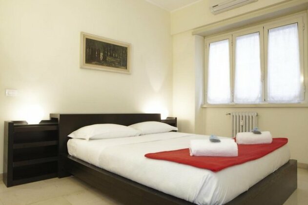 Vatican Rent Apartment - Photo4