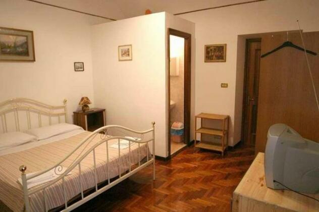 Vatican Rooms Guest House - Photo5
