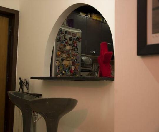 Vatican Short Term Rental - Photo2