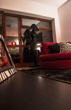 Vatican Short Term Rental - Photo3